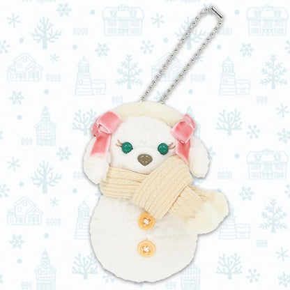 雪人掛飾 | Our little Snow Friends Duffy & Friends