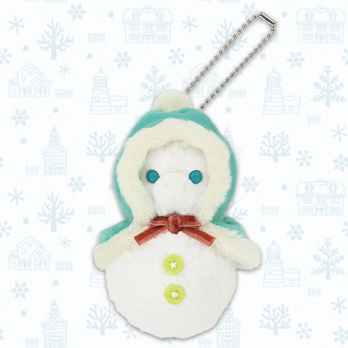 雪人掛飾 | Our little Snow Friends Duffy & Friends
