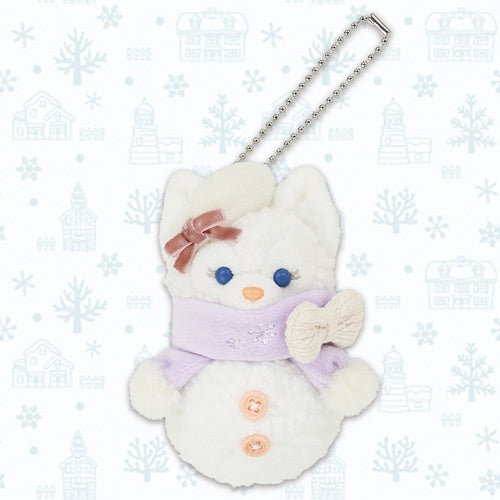 雪人掛飾 | Our little Snow Friends Duffy & Friends