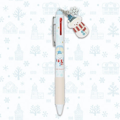 原子筆 | Our little Snow Friends Duffy & Friends