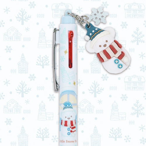 原子筆 | Our little Snow Friends Duffy & Friends