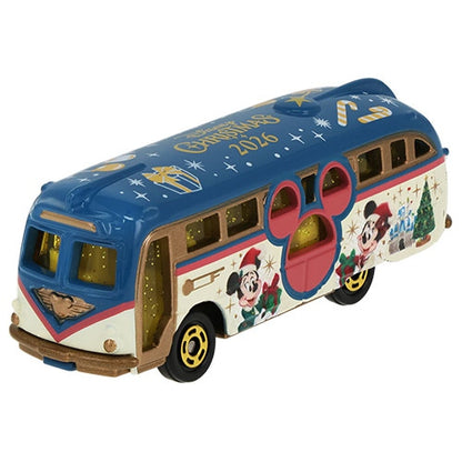 Mickey & Friends Tomica | Starry Starry Christmas
