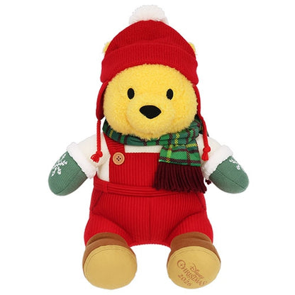 Pooh 公仔 | Starry Starry Christmas