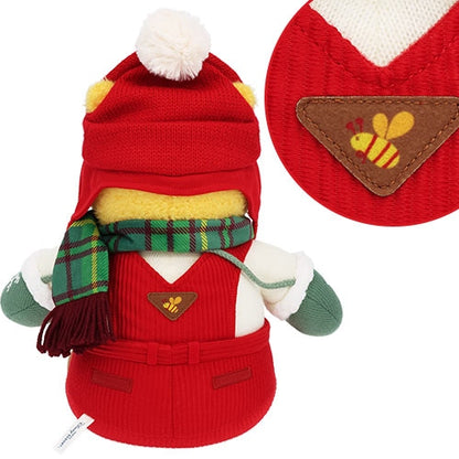 Pooh 公仔 | Starry Starry Christmas