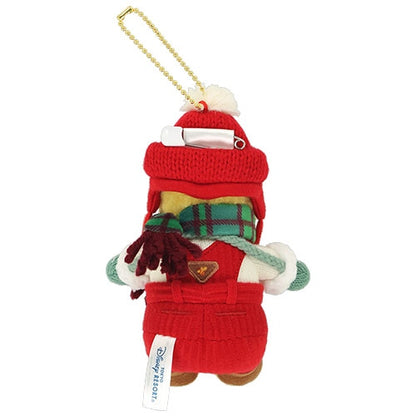 Pooh 公仔掛飾 | Starry Starry Christmas