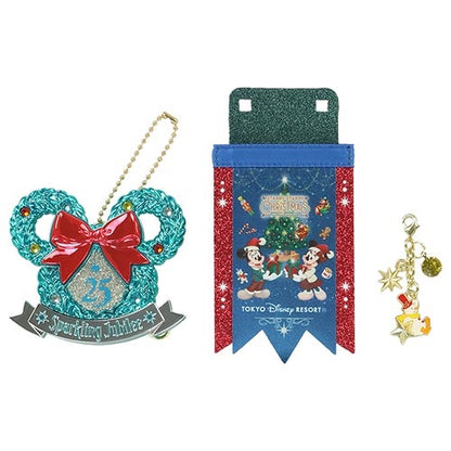 Badge Set *價格不包括Charm | Starry Starry Christmas