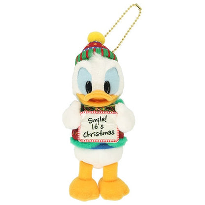 Donald 聖誕祝賀卡掛飾 | Starry Starry Christmas