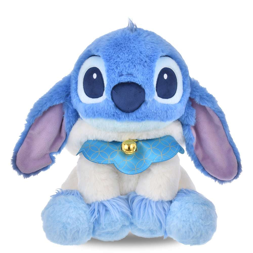 Stitch (M) size 公仔｜ New Year 2026 - ETO Collection