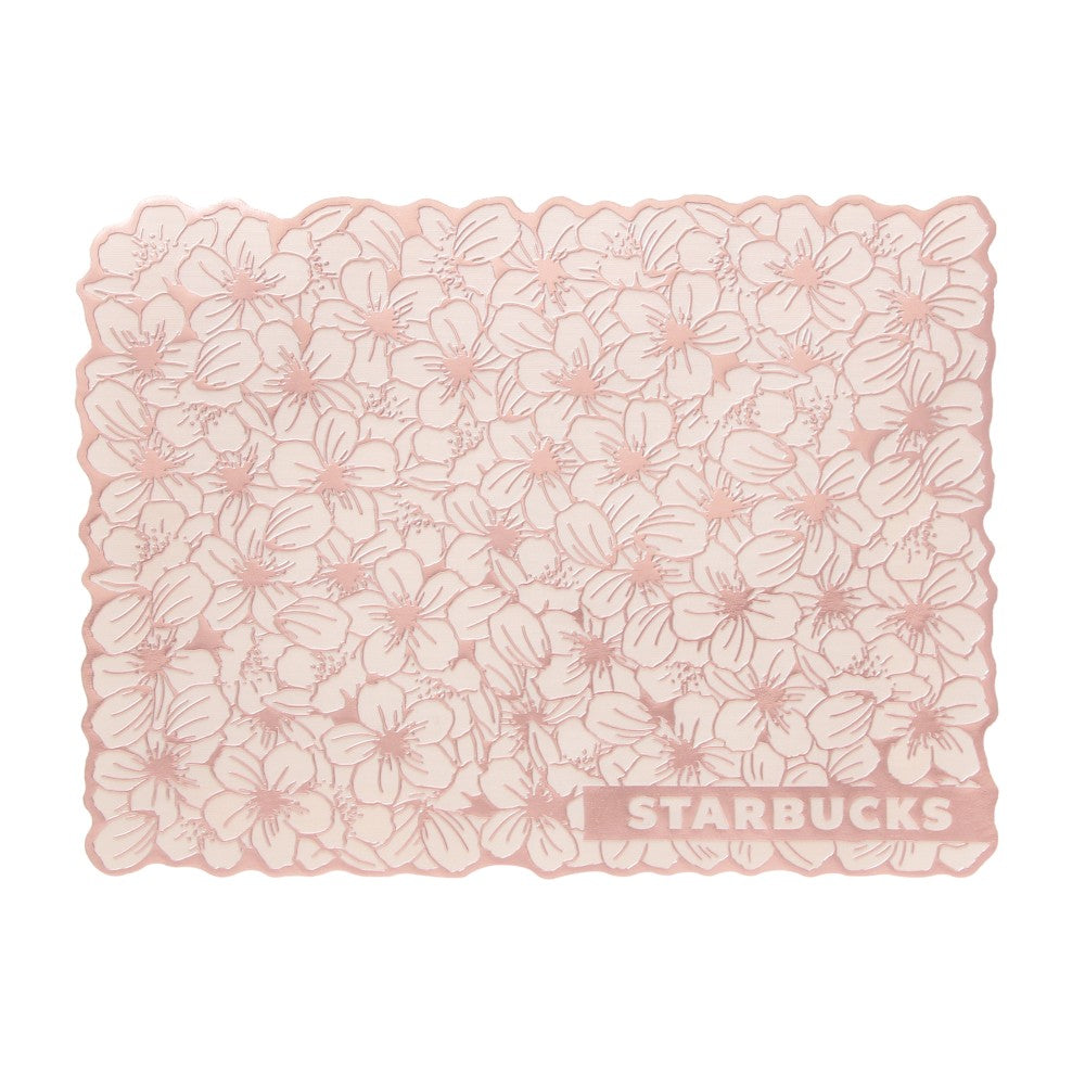 日本 Starbucks x SAKURA Shine Brightly 櫻花系列 2026