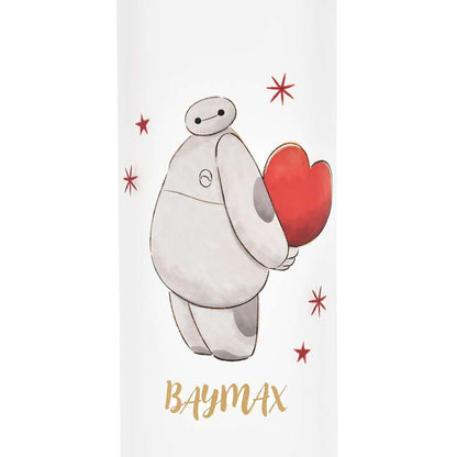 Baymax 水樽