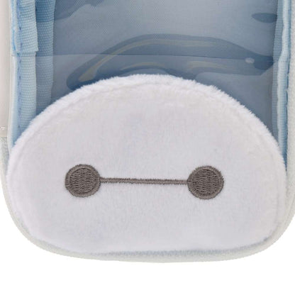 Stitch/ Marie/ Baymax 痛袋Pouch (S)
