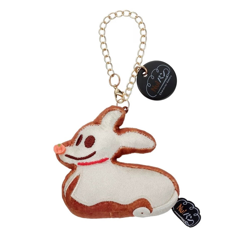 Zero 掛飾 - Disney Bakery nuiPan