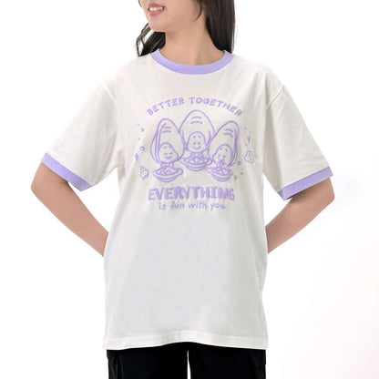 生蠔bb Tee ｜ BABY OYSTERS 2026
