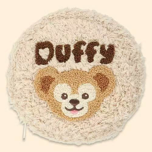 Duffy Pouch - GELATO PIQUE (東京迪士尼海洋限定)