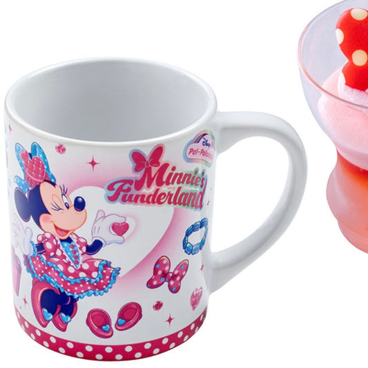Minnie 甜品杯 | MINNIE’S FUNDERLAND