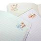 Mickey & Minnie Baby (Ture to You) B6 Schedule Book 2024