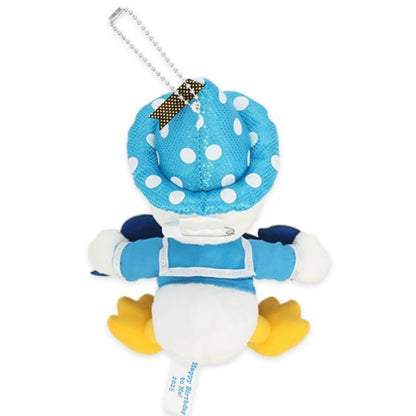 Happy Birthday to Me! Donald 公仔/ 掛飾