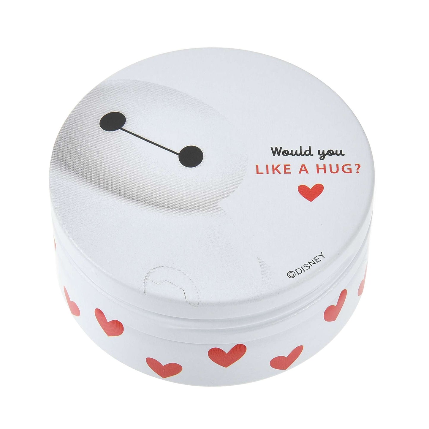 Baymax/Stitch/ Marie 多用途保濕Cream DISNEY SKIN CARE