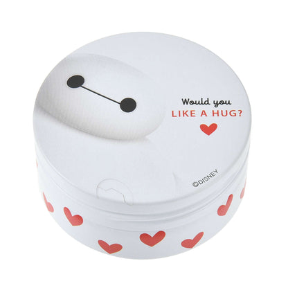 Baymax/Stitch/ Marie 多用途保濕Cream DISNEY SKIN CARE