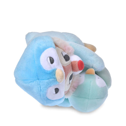 Chip/ Dale/ Donald/ Minnie/ Stitch 公仔 - DISNEY PAJAMA STYLE
