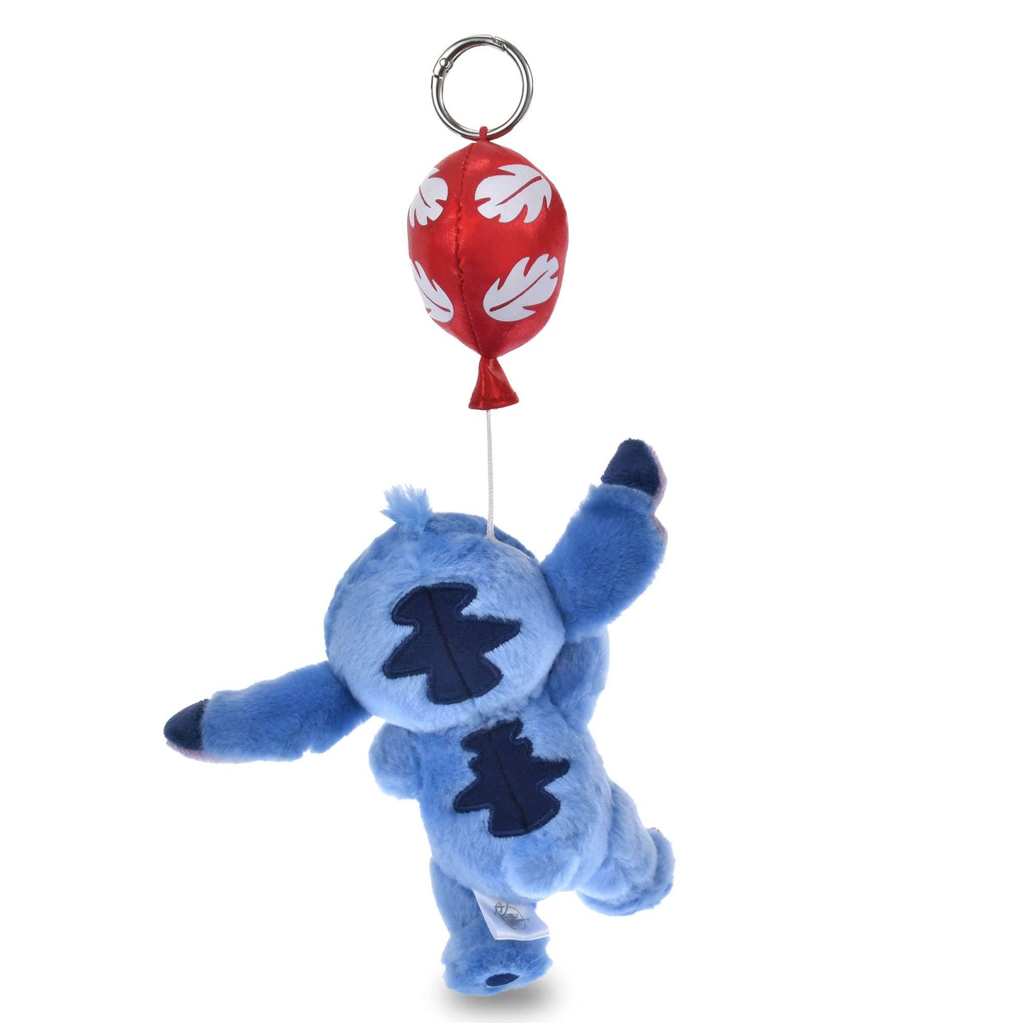 Pooh/ Stitch/ Marie/ Pluto/ 斑點狗 Balloon 掛飾