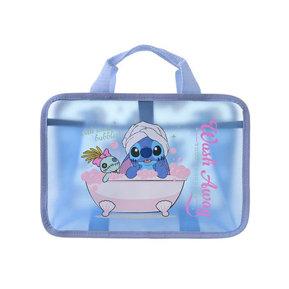 Stitch 手提袋 - BATH ＆ LAUNDRY