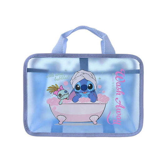 Stitch 手提袋 - BATH ＆ LAUNDRY