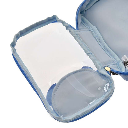 Stitch/ Marie/ Baymax 痛袋Pouch (S)