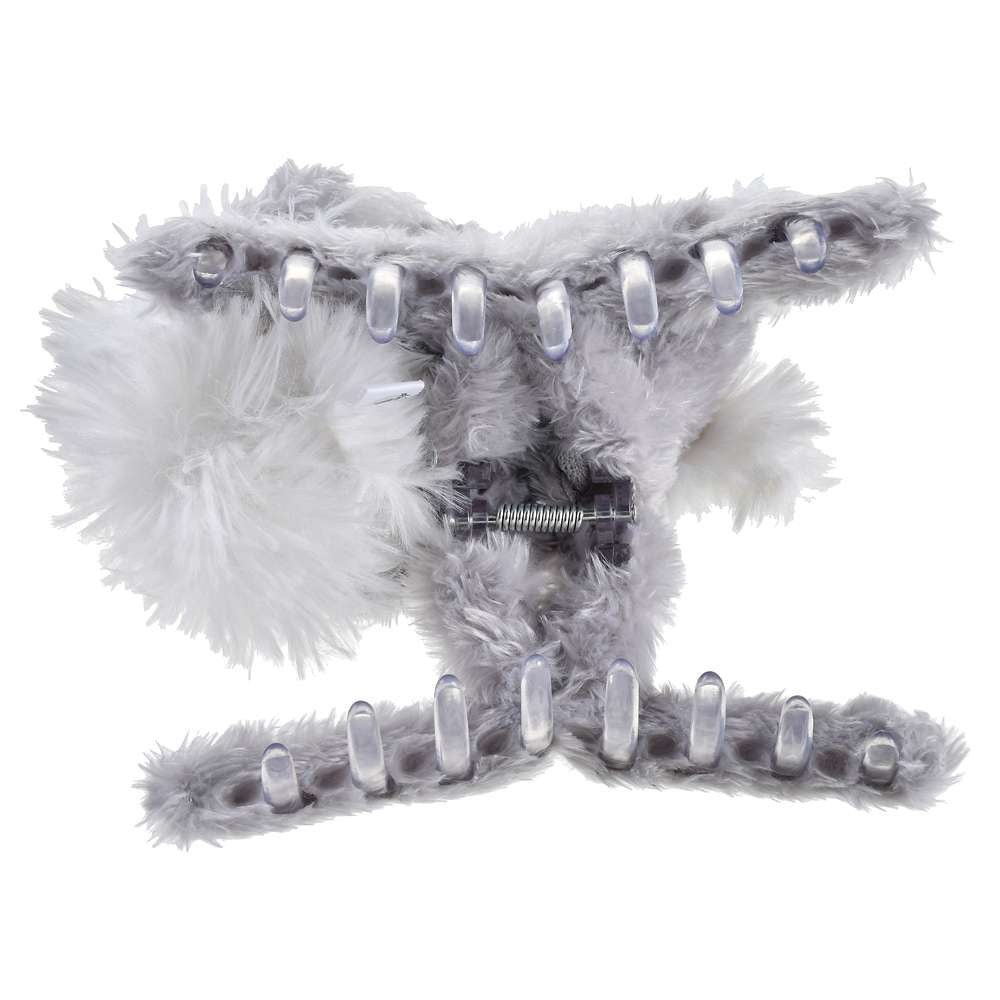 Toulouse/ Berlioz/ 嘟嘟/ 五星級大鼠/ Max 髮爪夾