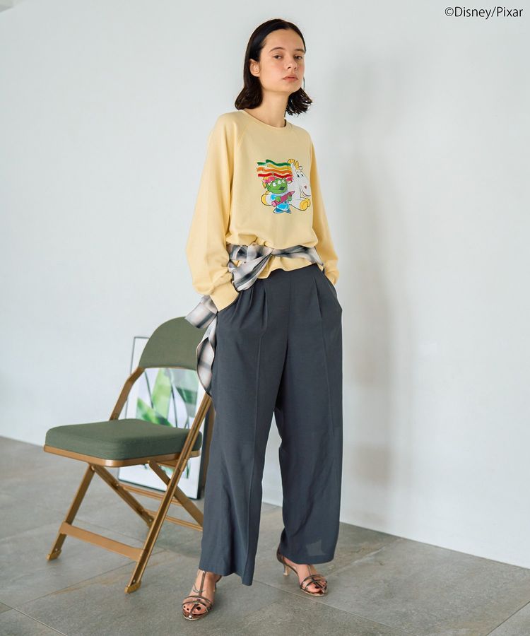 Toy Story Pizza Planet 衛衣 | American Holic