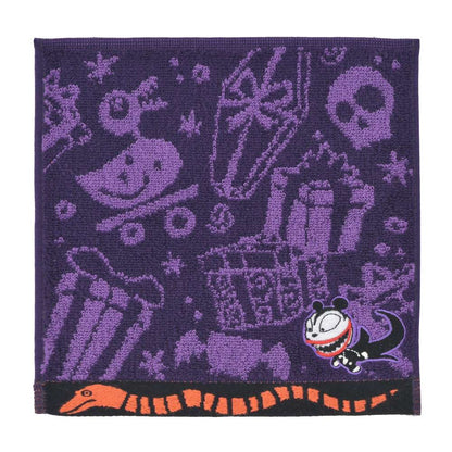 Teddy 手巾｜TIM BURTON'S THE NIGHTMARE BEFORE CHRISTMAS