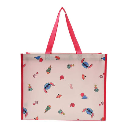 Stitch 購物袋｜ New Year Stitch 2026