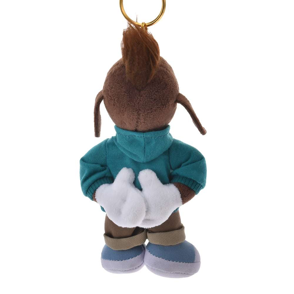 Max 匙扣 Goofy Birthday