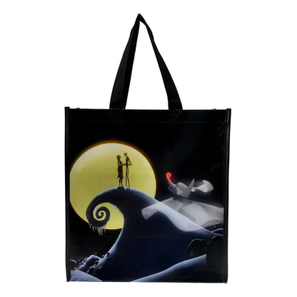 Jack 購物袋 TIM BURTON'S THE NIGHTMARE BEFORE CHRISTMAS