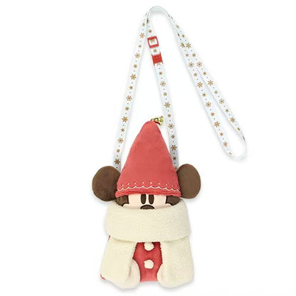 公仔斜揹袋 Lil Ring Ring