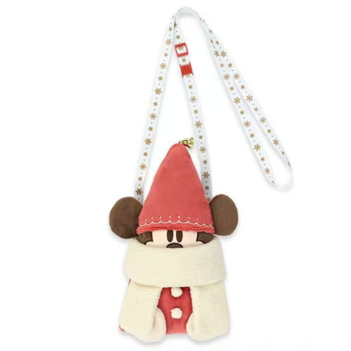 公仔斜揹袋 Lil Ring Ring