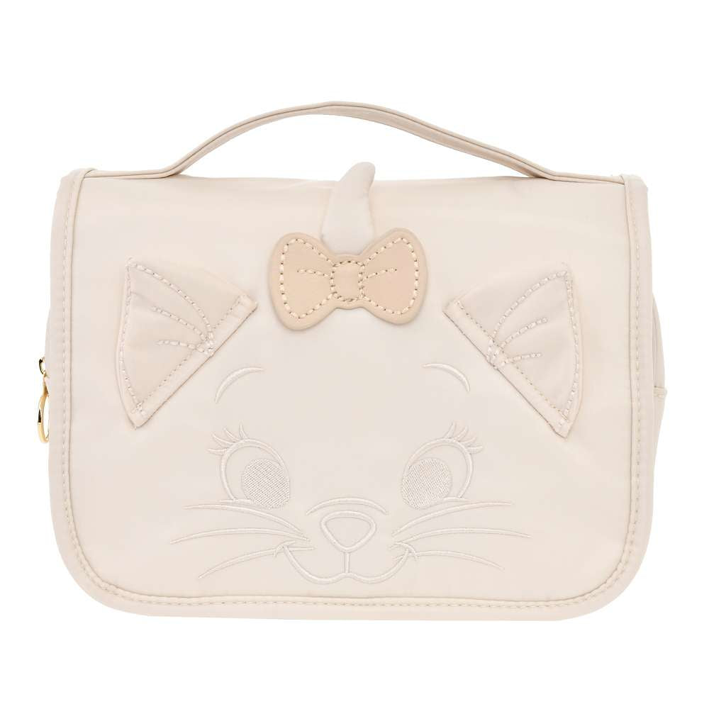 可掛式Pouch Marie/ Stitch/ Pooh mimi health beauty tool