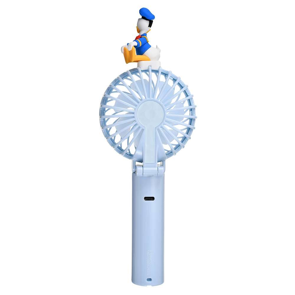 Baymax/ Stitch/ Donald 2Way 風扇  - SUNSHINE DAYS SERIES