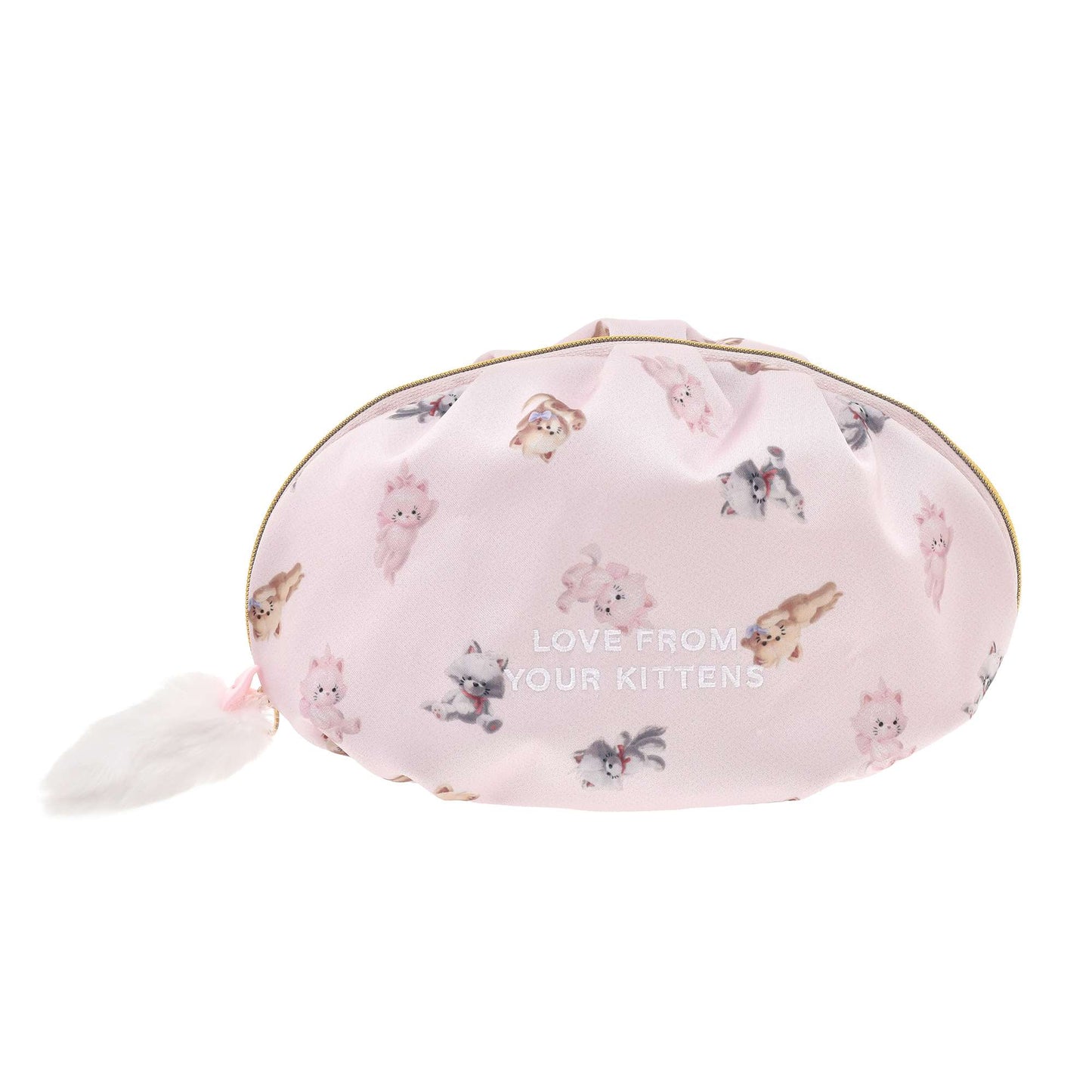 Marie Pouch | Nuigurumi