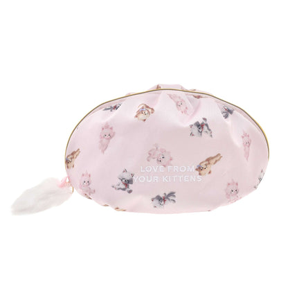 Marie Pouch | Nuigurumi