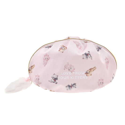 Marie Pouch | Nuigurumi