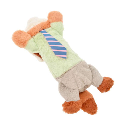 Zootopia - Judy/ Nick 公仔筆袋 Plush Pencase