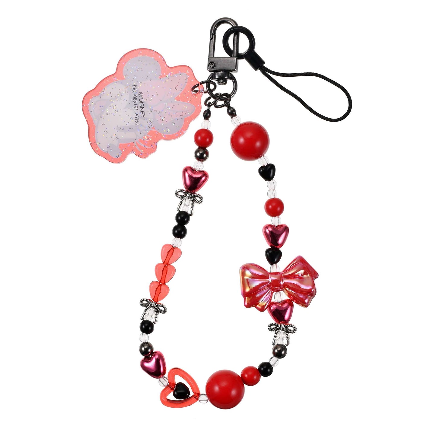 Minnie/ Daisy/ Sids Toy/ Coco Keychain
