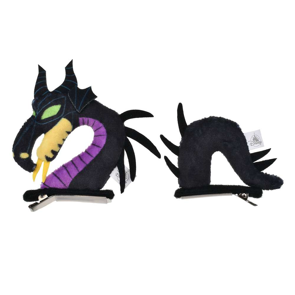Disney 角色髮夾仔 | COSTUME ACCESSORIES
