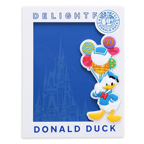 相架 - DELIGHTFUL DONALD DUCK