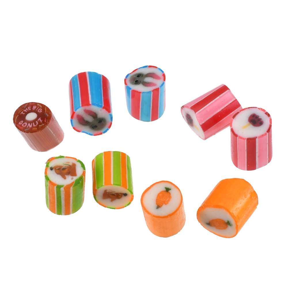 Nick Papabubble 糖果