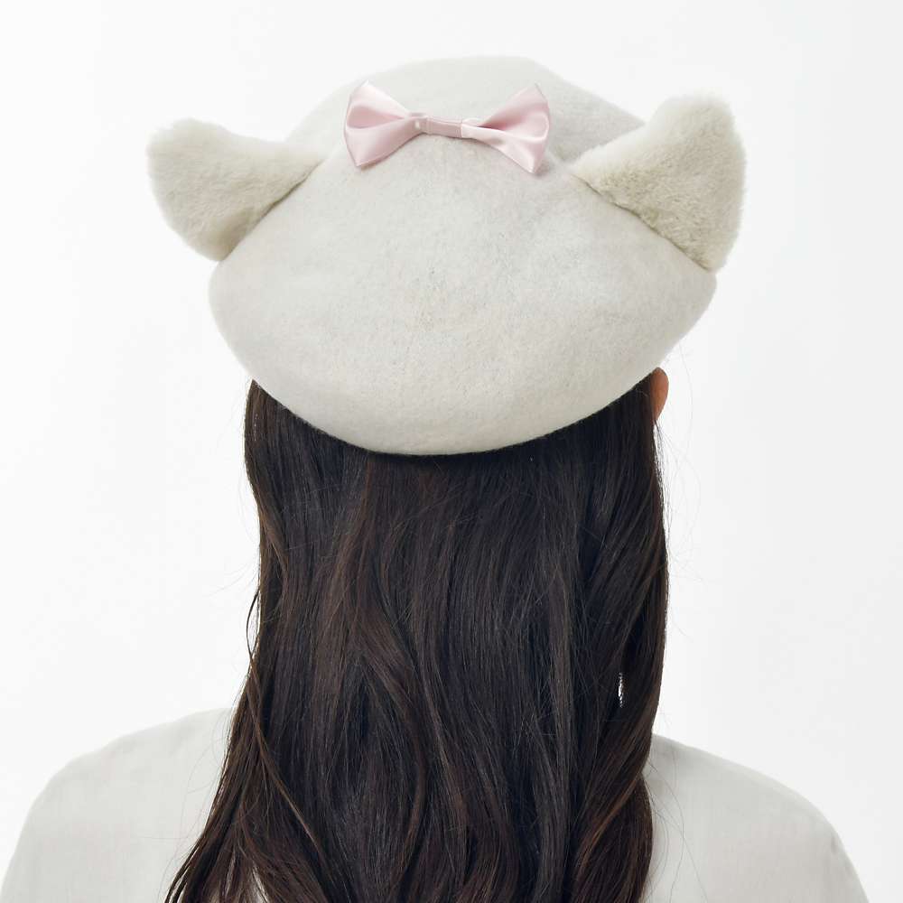 Marie/ Toulouse/ Berlioz 畫家帽 | COSTUME ACCESSORIES