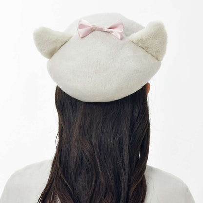 Marie/ Toulouse/ Berlioz 畫家帽 | COSTUME ACCESSORIES