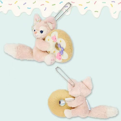 現貨 Duffy/ Shelliemay/ Gelatoni/ Stellalou/ OluMel/ CookieAnn/ Linabell 公仔掛飾 Filled with Joy!