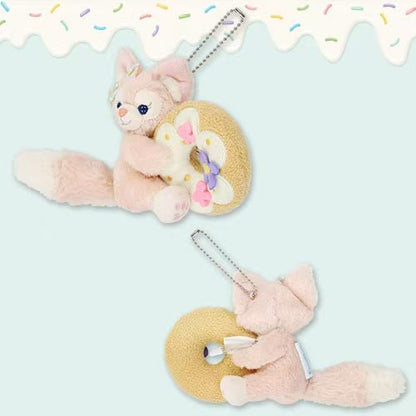現貨 Duffy/ Shelliemay/ Gelatoni/ Stellalou/ OluMel/ CookieAnn/ Linabell 公仔掛飾 Filled with Joy!